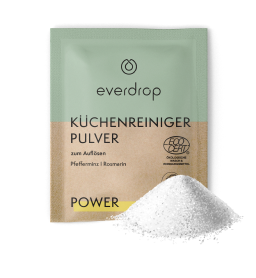 Power Powder Kitchen