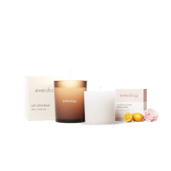 Scented Candle Starter Set