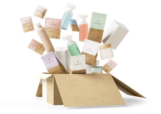 Green Home Box